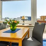 Kaept'n-christiansen-strasse 22, App 12 Appartement Westerland