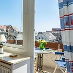 Kaept'n-christiansen-strasse 22, App 12 * Westerland