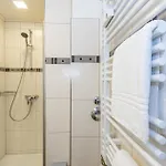 Appartement Kaept'n-christiansen-strasse 22, App 12 *