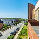 Appartement Kaept'n-christiansen-strasse 22, App 12 *