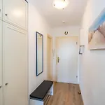 Kaept'n-christiansen-strasse 22, App 12 Appartement