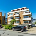 Appartement Kaept'n-christiansen-strasse 22, App 12 *