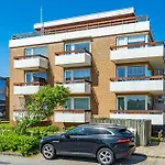 Kaept'n-christiansen-strasse 22, App 12 Appartement *