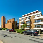 Kaept'n-christiansen-strasse 22, App 12 Appartement *